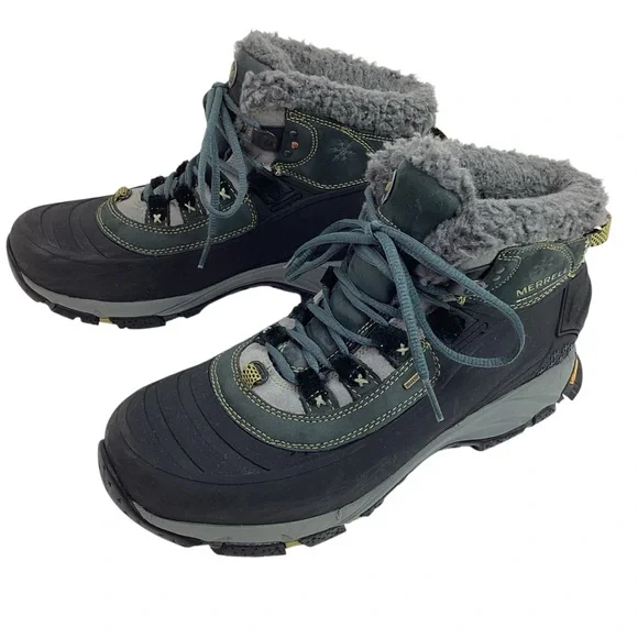 Merrell | Shoes | Merrell Winterlude 6 Continuum Waterproof  display picture 1